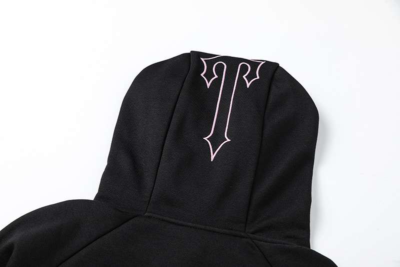 Trapstar Hoodie Tracksuit-8856