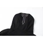 Trapstar Hoodie Tracksuit-8856