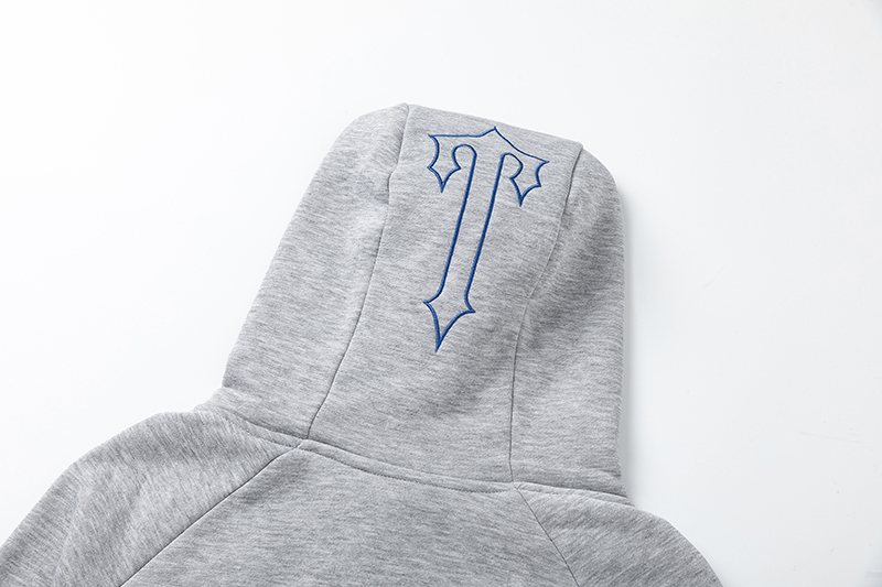 Trapstar Hoodie Tracksuit-8857