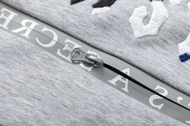 Trapstar Hoodie Tracksuit-8857