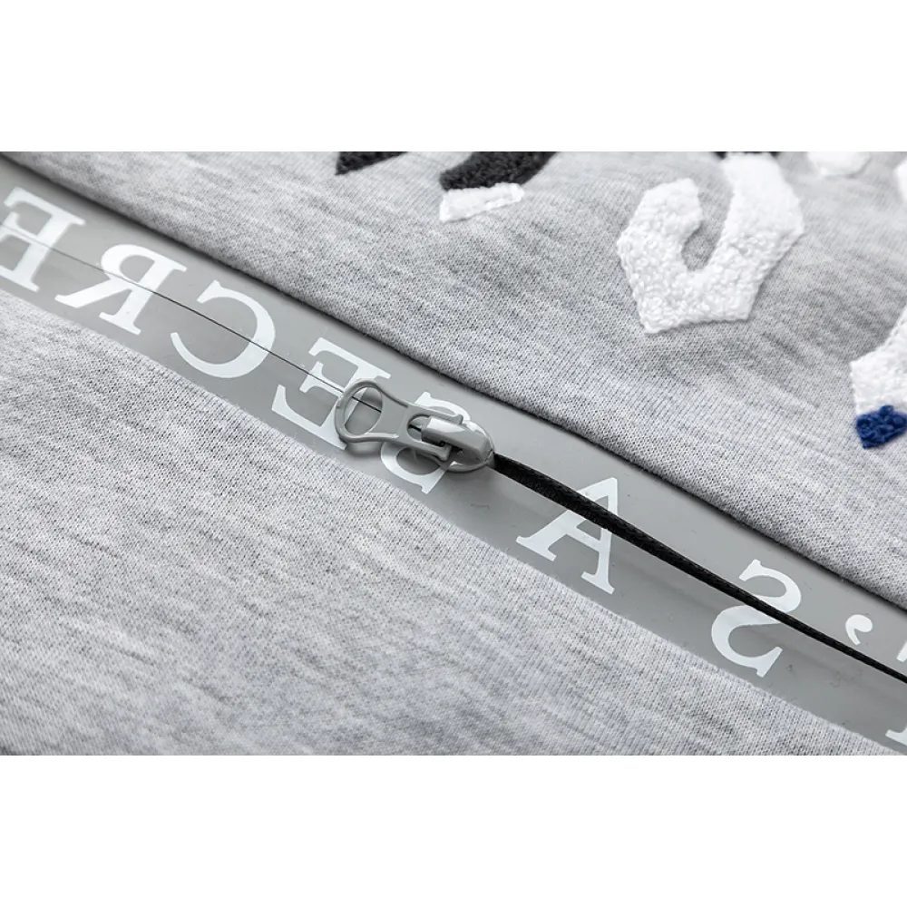 Trapstar Hoodie Tracksuit-8857