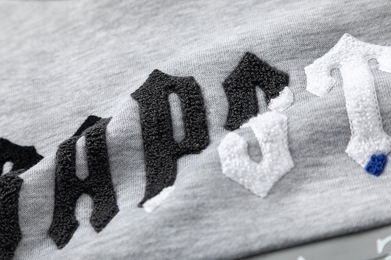 Trapstar Hoodie Tracksuit-8857