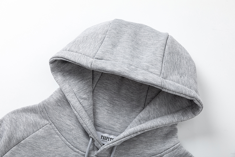 Trapstar Hoodie Tracksuit-8857