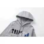 Trapstar Hoodie Tracksuit-8857