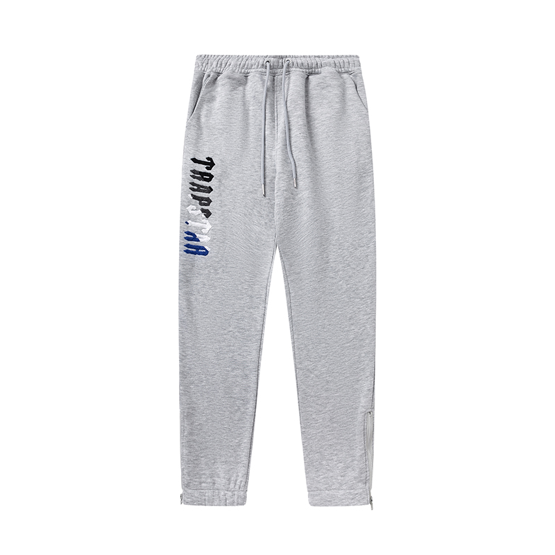 Trapstar Hoodie Tracksuit-8857