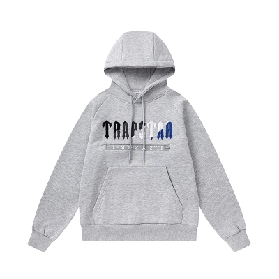Trapstar Hoodie Tracksuit-8857 02