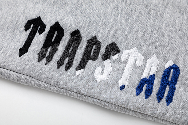 Trapstar Hoodie Tracksuit-8857