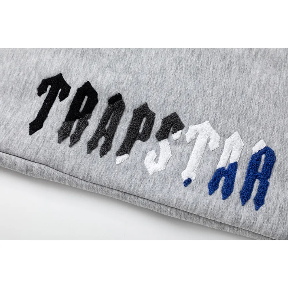 Trapstar Hoodie Tracksuit-8857