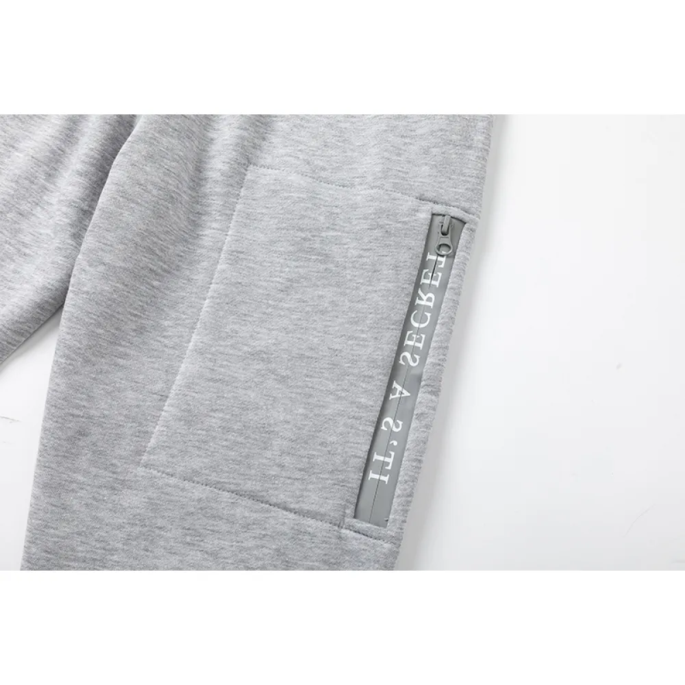 Trapstar Hoodie Tracksuit-8857