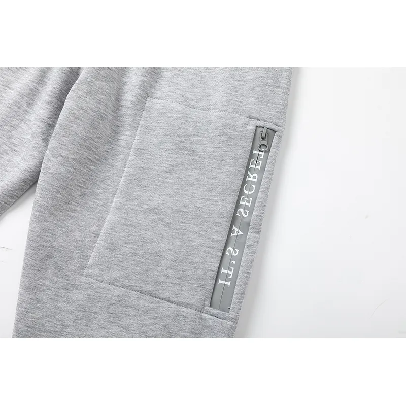 Trapstar Hoodie Tracksuit-8857