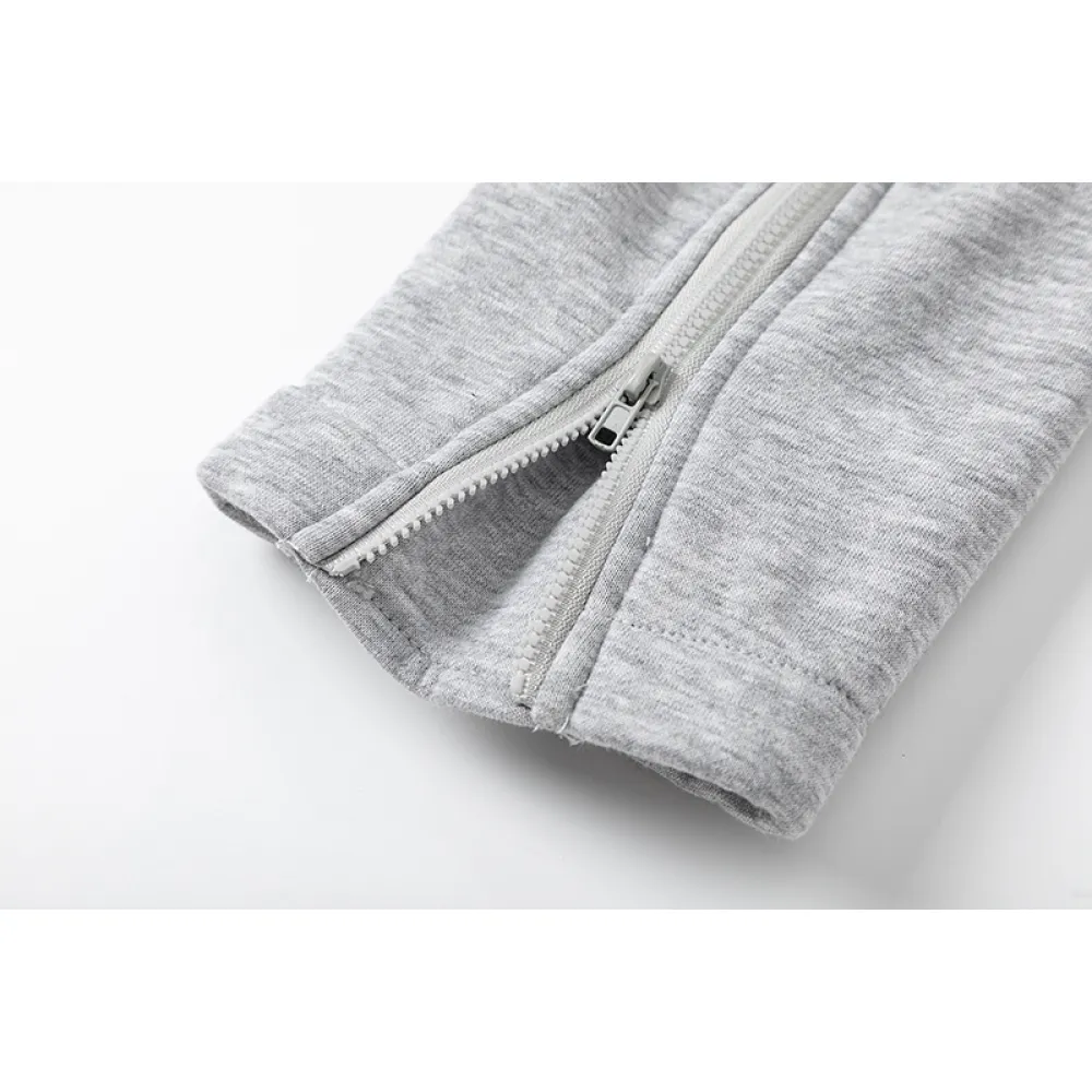 Trapstar Hoodie Tracksuit-8857