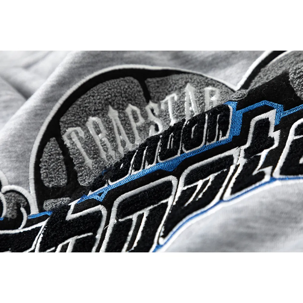 Trapstar Hoodie Tracksuit-8867
