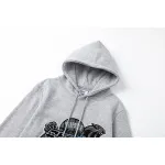 Trapstar Hoodie Tracksuit-8867