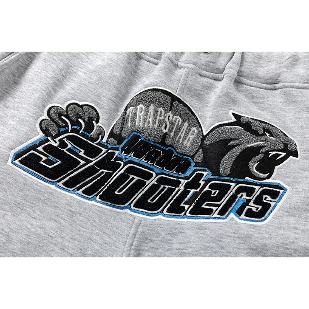 Trapstar Hoodie Tracksuit-8867
