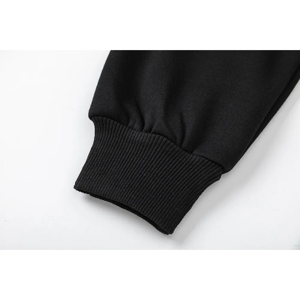Trapstar Hoodie Tracksuit-8868