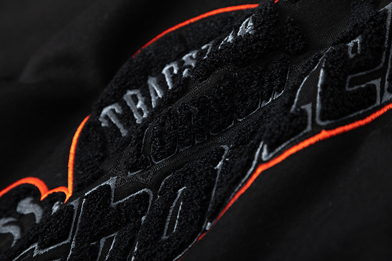 Trapstar Hoodie Tracksuit-8868