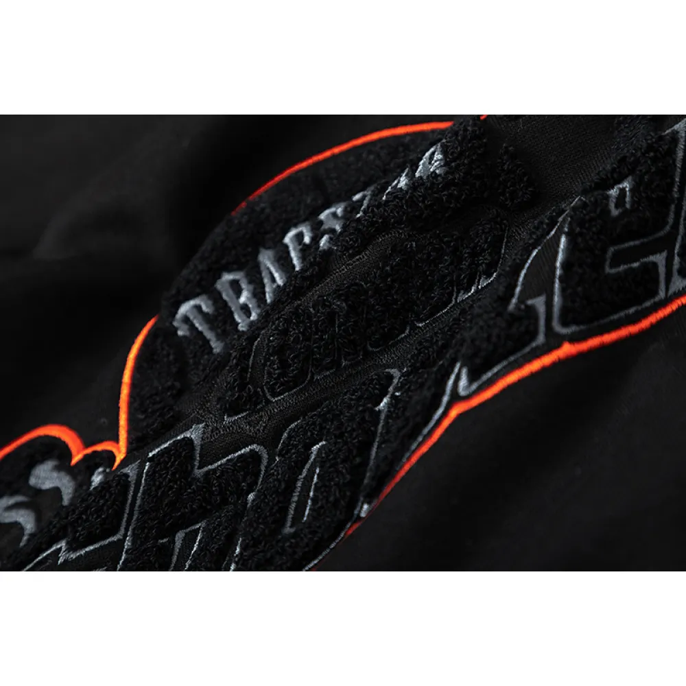 Trapstar Hoodie Tracksuit-8868