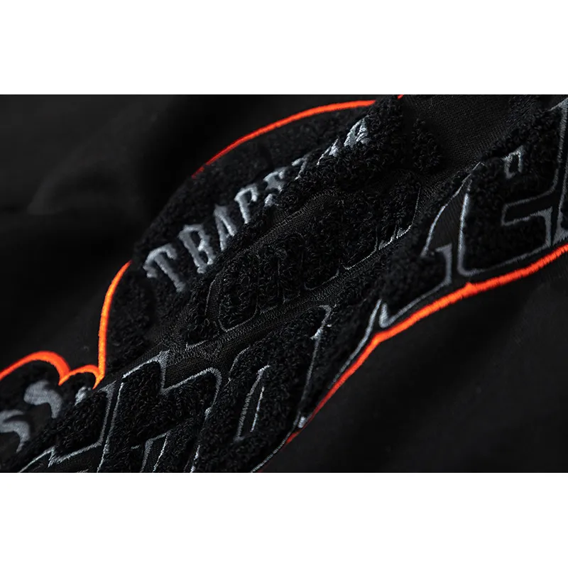 Trapstar Hoodie Tracksuit-8868