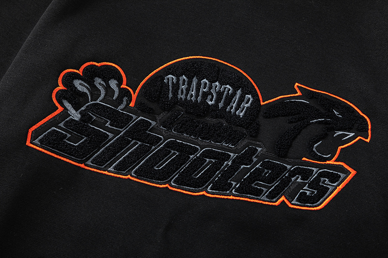Trapstar Hoodie Tracksuit-8868
