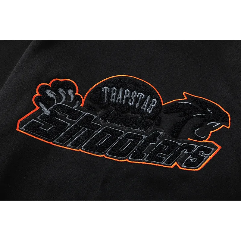 Trapstar Hoodie Tracksuit-8868