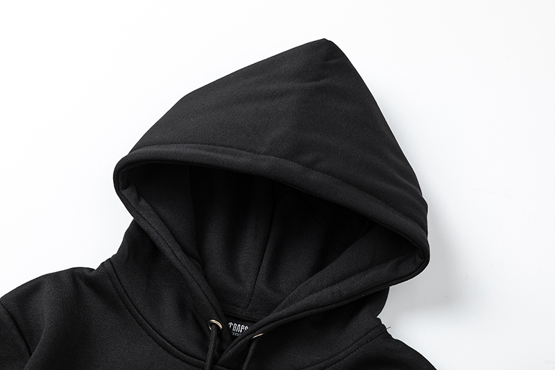 Trapstar Hoodie Tracksuit-8868