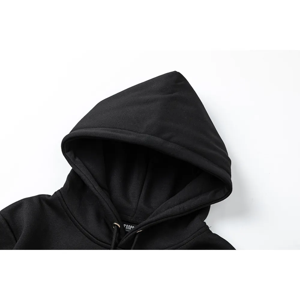 Trapstar Hoodie Tracksuit-8868