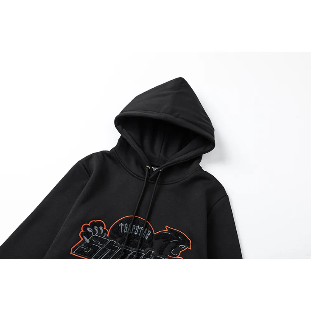 Trapstar Hoodie Tracksuit-8868