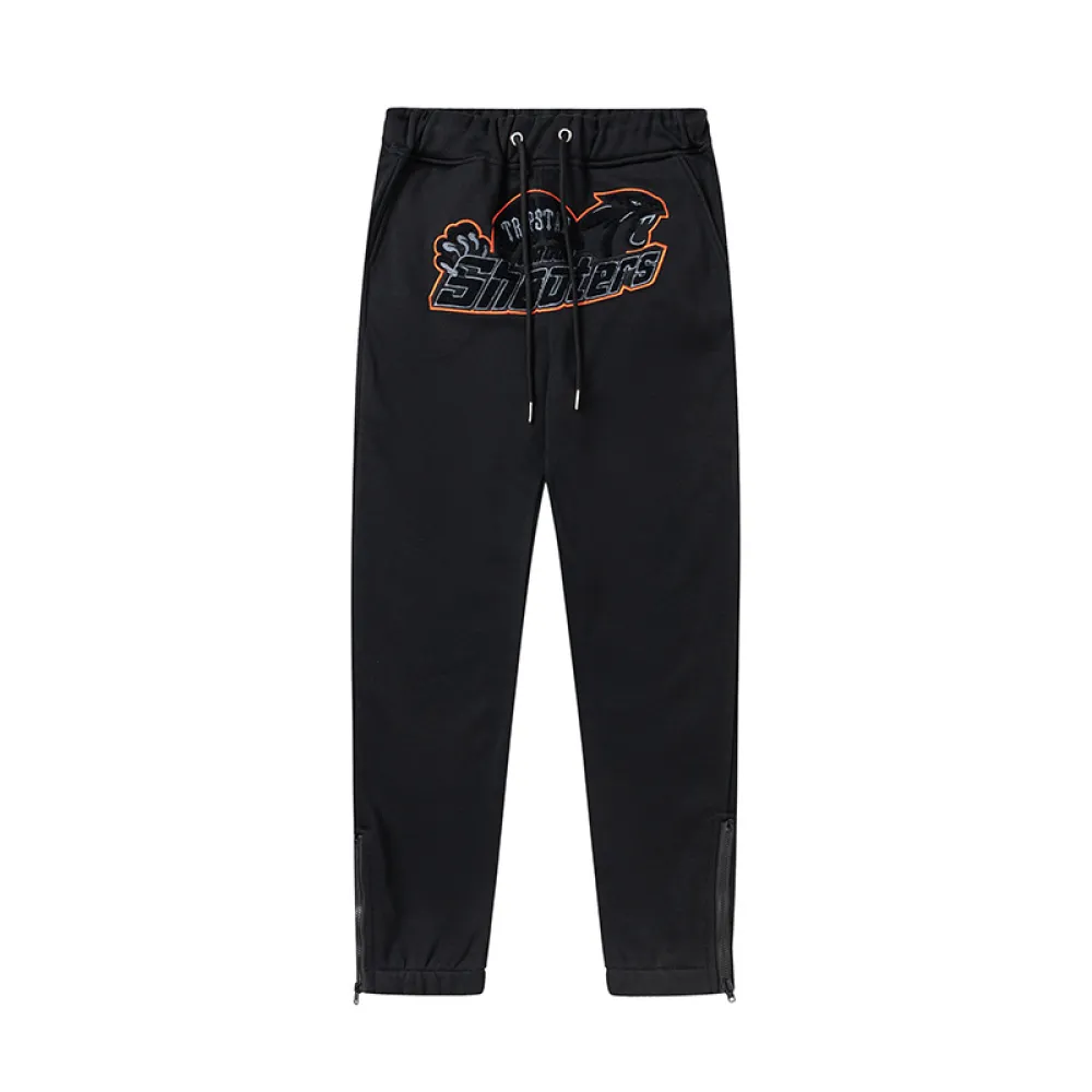 Trapstar Hoodie Tracksuit-8868