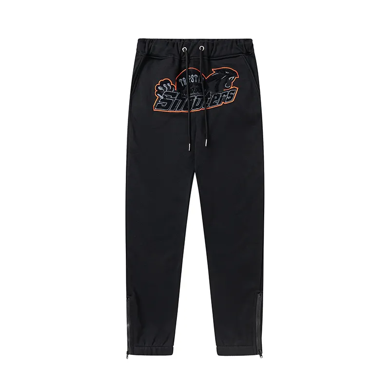 Trapstar Hoodie Tracksuit-8868