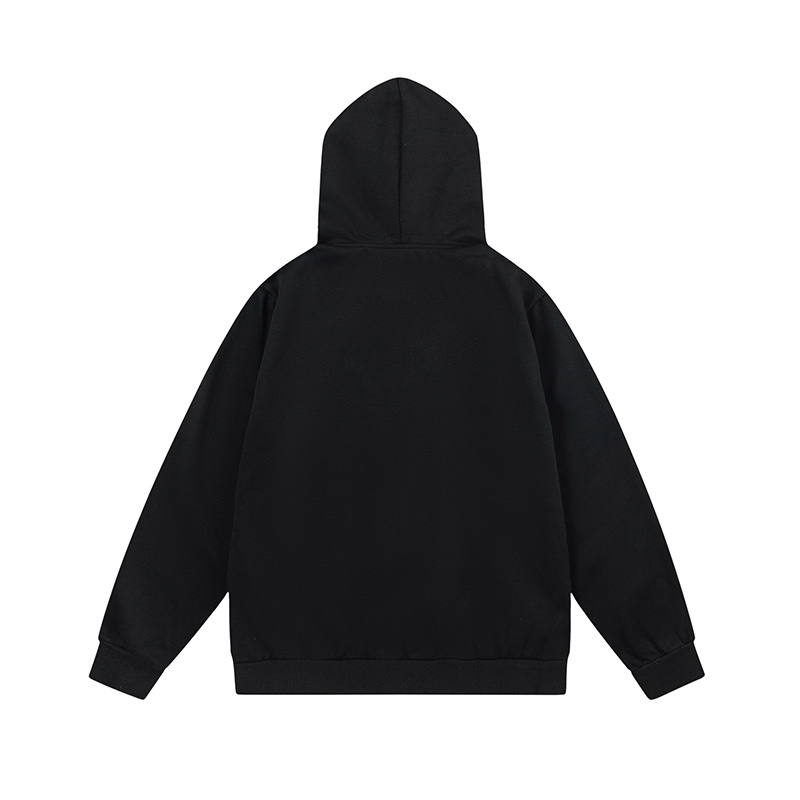 Trapstar Hoodie Tracksuit-8868