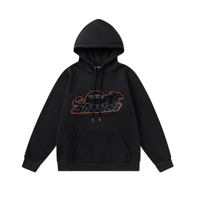 Trapstar Hoodie Tracksuit-8868 02