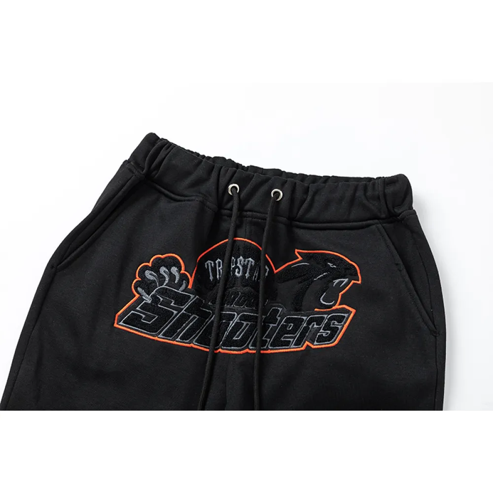 Trapstar Hoodie Tracksuit-8868