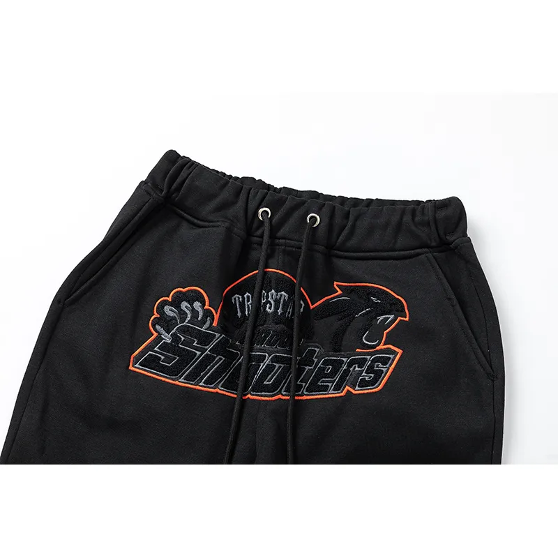 Trapstar Hoodie Tracksuit-8868