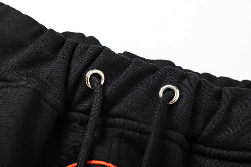 Trapstar Hoodie Tracksuit-8868
