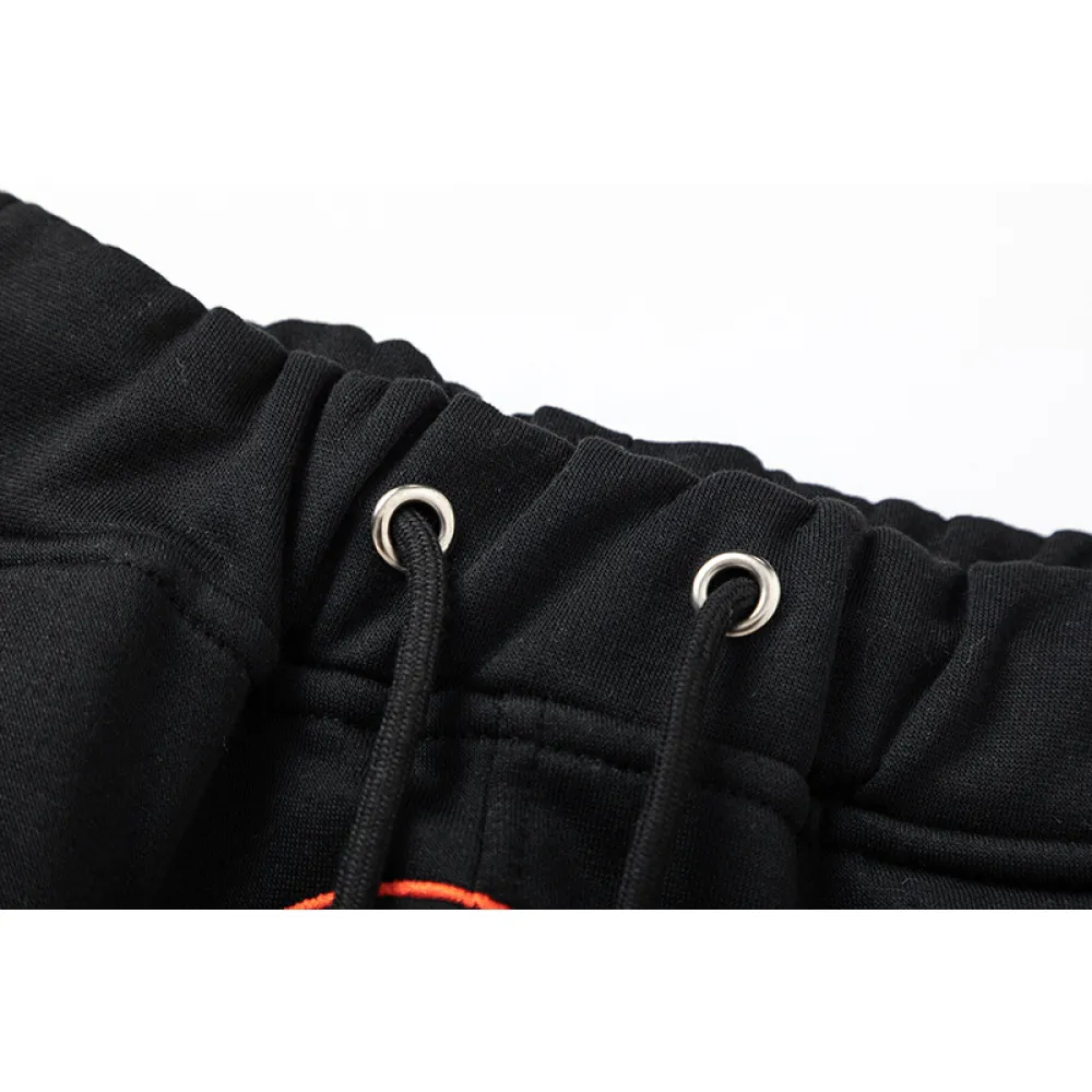 Trapstar Hoodie Tracksuit-8868