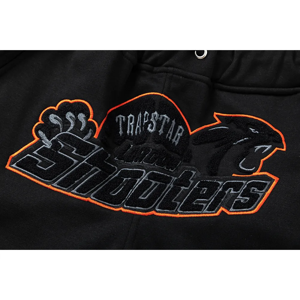 Trapstar Hoodie Tracksuit-8868