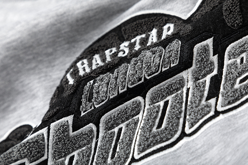 Trapstar Hoodie Tracksuit-8869