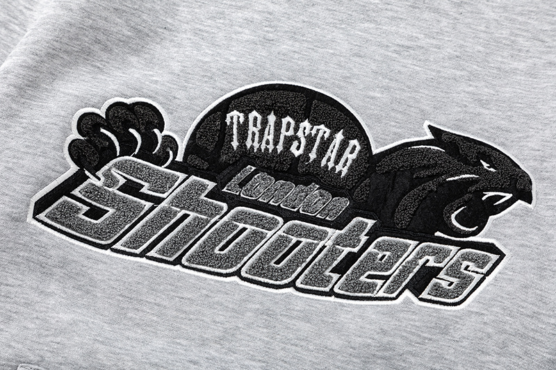 Trapstar Hoodie Tracksuit-8869