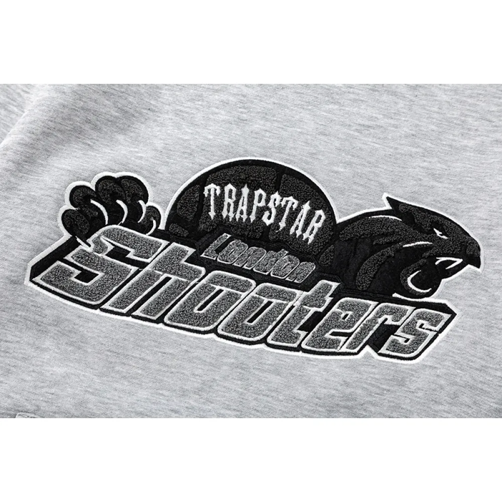 Trapstar Hoodie Tracksuit-8869