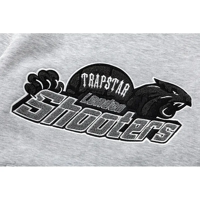 Trapstar Hoodie Tracksuit-8869