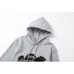Trapstar Hoodie Tracksuit-8869