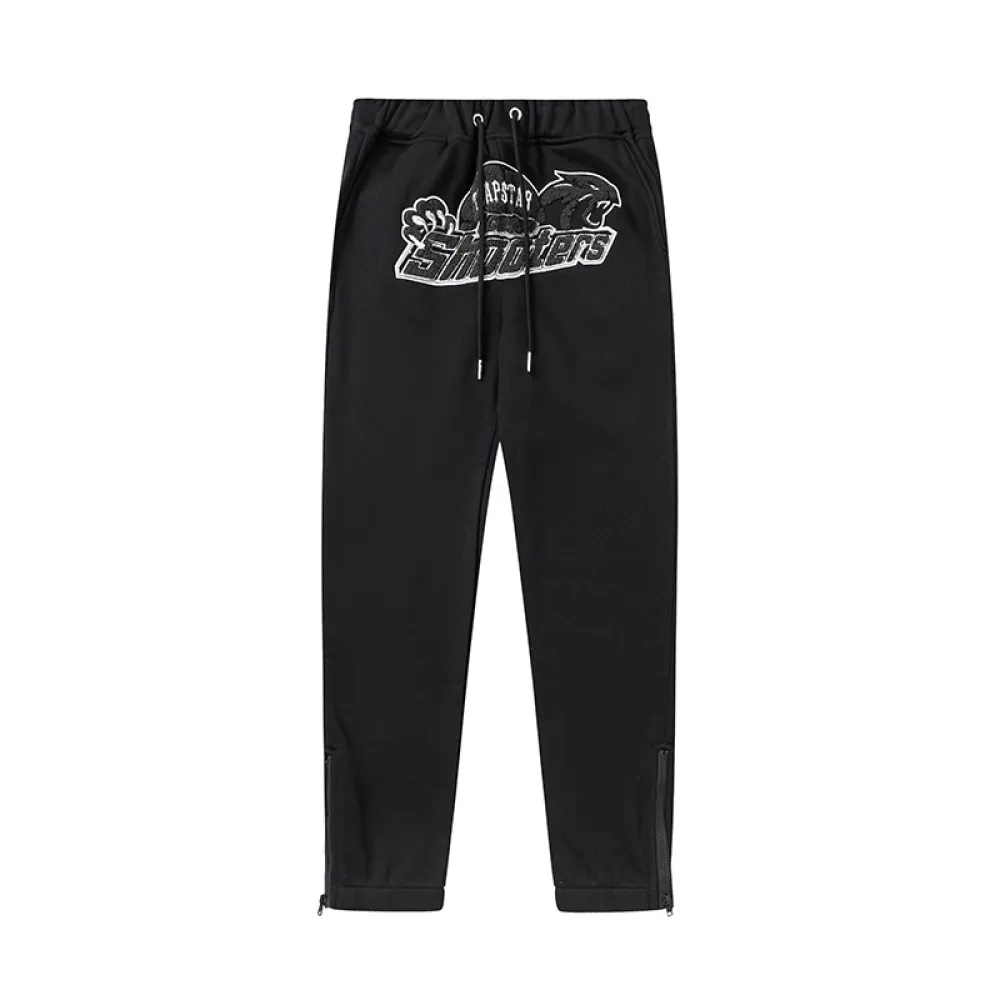Trapstar Hoodie Tracksuit-8869