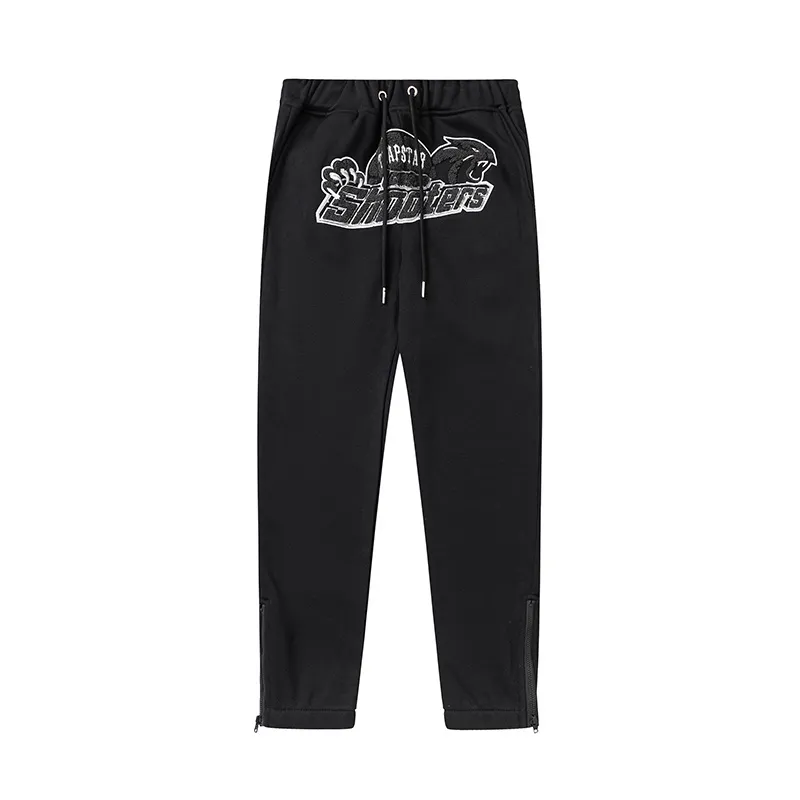 Trapstar Hoodie Tracksuit-8869