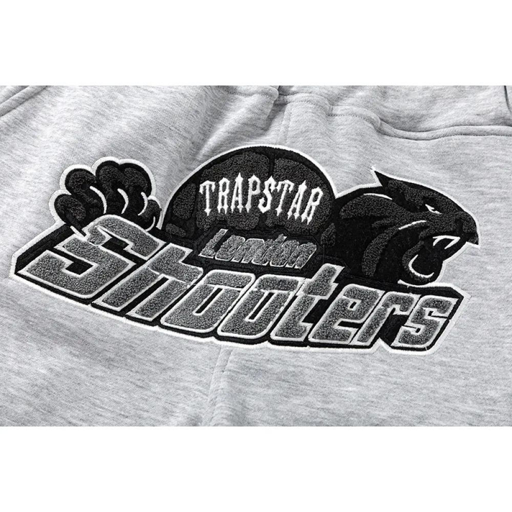 Trapstar Hoodie Tracksuit-8869