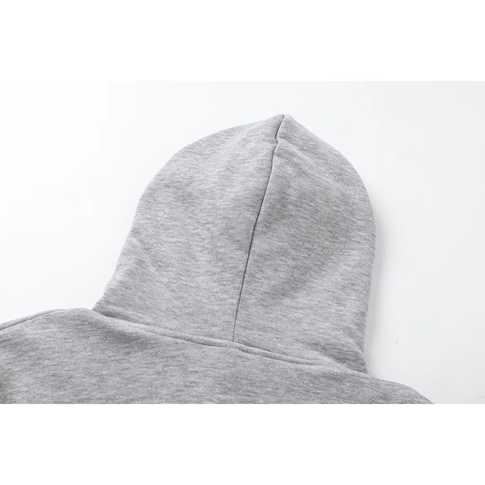 Trapstar Hoodie Tracksuit-8869