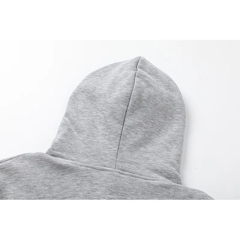 Trapstar Hoodie Tracksuit-8869