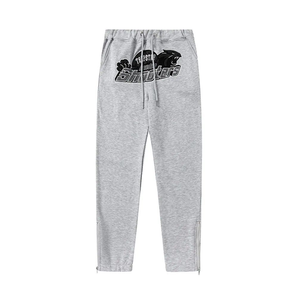 Trapstar Hoodie Tracksuit-8869