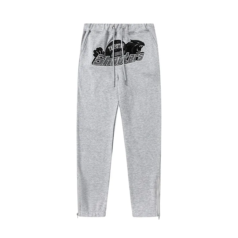 Trapstar Hoodie Tracksuit-8869
