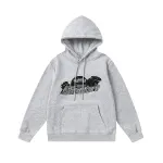 Trapstar Hoodie Tracksuit-8869