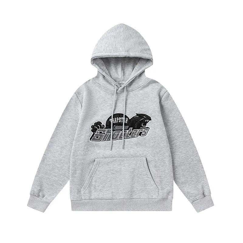 Trapstar Hoodie Tracksuit-8869